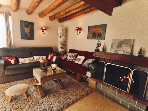 Apartment Courchevel 1850, 3 bedrooms, 8 persons - photo_19946967909