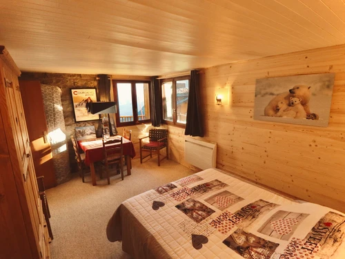 Apartment Courchevel 1850, 3 bedrooms, 8 persons - photo_19946967909