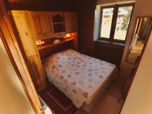 Apartment Courchevel 1850, 3 bedrooms, 8 persons - photo_19946967909