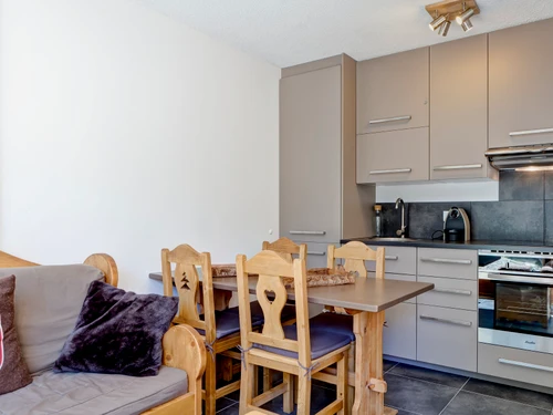 Ferienwohnung Courchevel 1550, 1 Schlafzimmer, 6 Personen - photo_14337534540