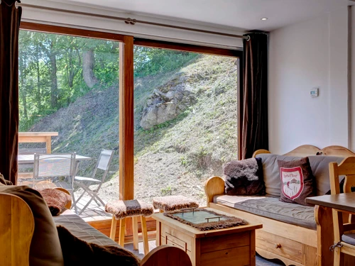 Apartment Courchevel 1550, 1 bedroom, 6 persons - photo_14337534540