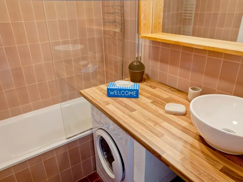 Apartment Courchevel 1550, 1 bedroom, 6 persons - photo_14337534540