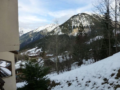 Apartment Courchevel 1550, 1 bedroom, 6 persons - photo_14337534540