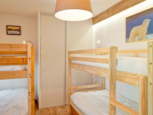 Apartment Courchevel 1550, 1 bedroom, 6 persons - photo_14337534540