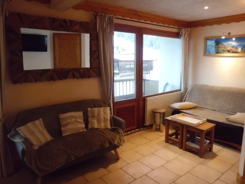 Apartment Courchevel 1850, 1 bedroom, 5 persons - photo_14337531452