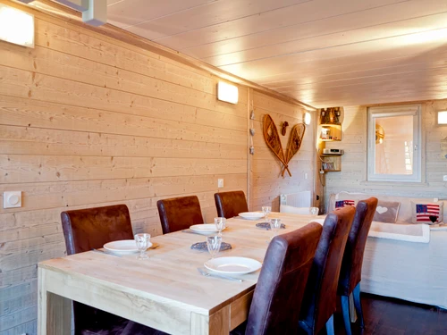 Apartment Courchevel 1550, 2 bedrooms, 6 persons - photo_14337532667