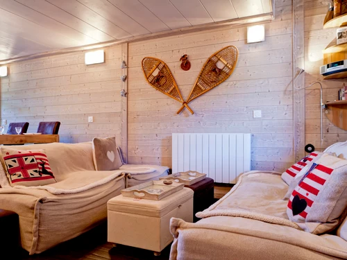 Apartment Courchevel 1550, 2 bedrooms, 6 persons - photo_14337532667