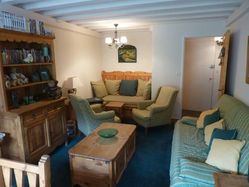 Apartment Courchevel 1550, 2 bedrooms, 6 persons - photo_14337531147