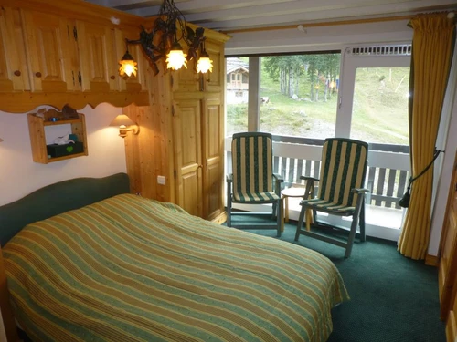 Apartment Courchevel 1550, 2 bedrooms, 6 persons - photo_14337531147