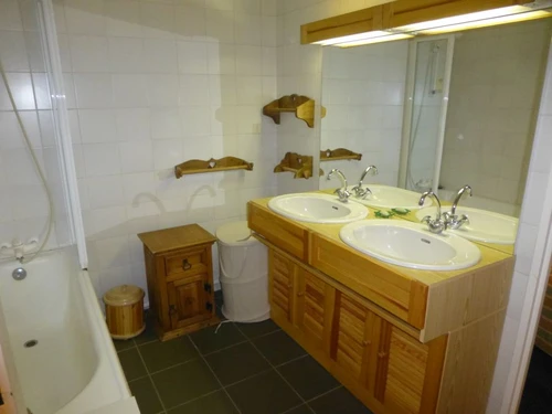 Apartment Courchevel 1550, 2 bedrooms, 6 persons - photo_14337531147