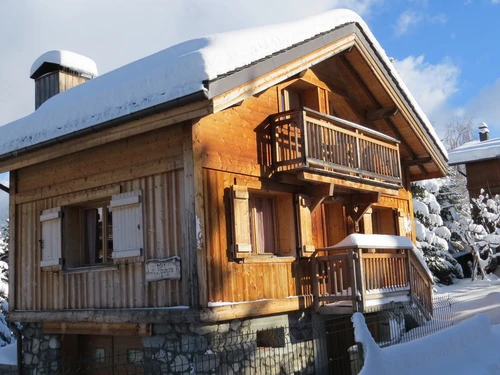 Apartment Courchevel, 3 bedrooms, 6 persons - photo_14337532863