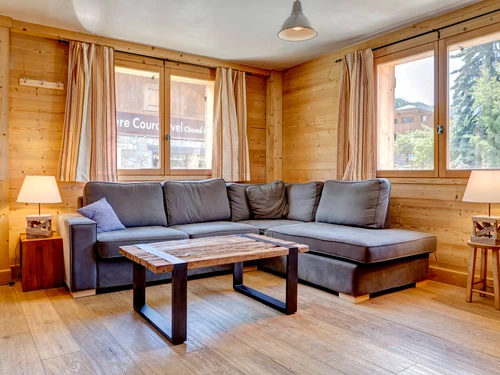 Apartment Courchevel, 3 bedrooms, 6 persons - photo_14337532863