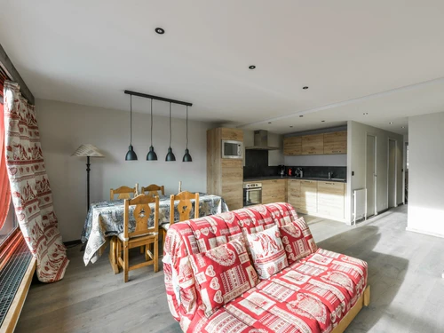 Appartement Courchevel 1850, 3 pièces, 6 personnes - photo_14535754594