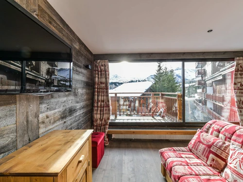 Apartment Courchevel 1850, 2 bedrooms, 6 persons - photo_14535754594