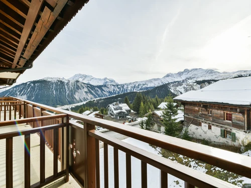 Apartment Courchevel 1850, 2 bedrooms, 6 persons - photo_14535754594