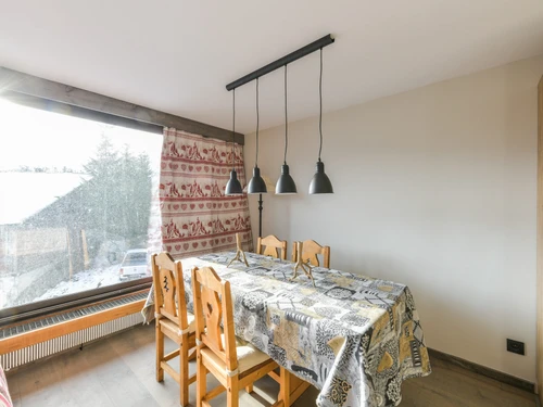 Apartment Courchevel 1850, 2 bedrooms, 6 persons - photo_14535754594
