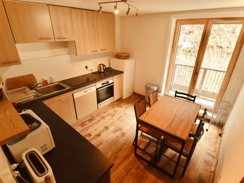 Apartment Courchevel 1550, 4 bedrooms, 10 persons - photo_14337534436