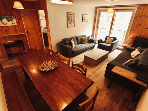 Apartment Courchevel 1550, 4 bedrooms, 10 persons - photo_14337534436