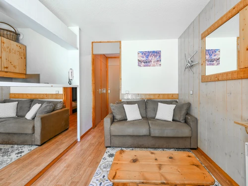 Apartment Courchevel 1550, 1 bedroom, 6 persons - photo_14558189155