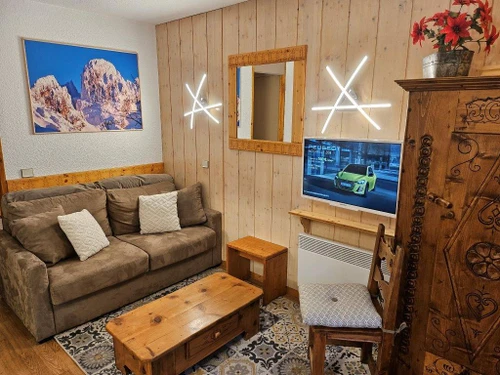 Apartment Courchevel 1550, 1 bedroom, 6 persons - photo_14558189155