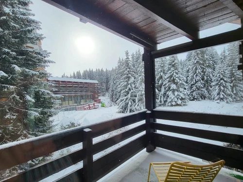 Apartment Courchevel 1850, 2 bedrooms, 6 persons - photo_1011673995602