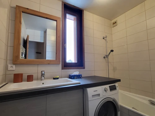 Apartment Courchevel 1850, 2 bedrooms, 6 persons - photo_1011673995602