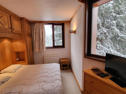 Apartment Courchevel 1850, 2 bedrooms, 6 persons - photo_1011673995602