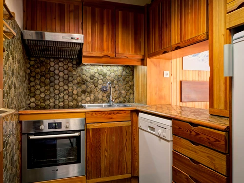 Apartment Courchevel 1850, 2 bedrooms, 6 persons - photo_14337533061