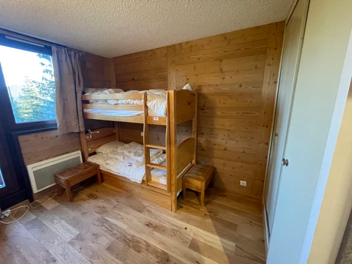 Apartment Courchevel 1850, 2 bedrooms, 6 persons - photo_14337533061