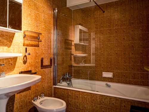 Apartment Courchevel 1850, 2 bedrooms, 6 persons - photo_14337533061