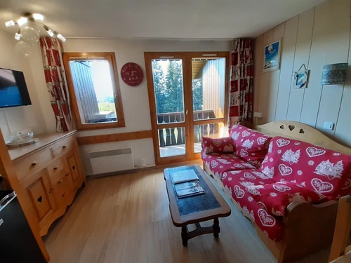 Apartment Courchevel 1550, 1 bedroom, 5 persons - photo_14337532766