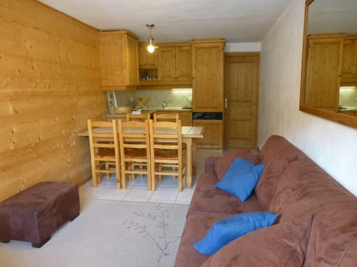 Apartment Courchevel 1550, 1 bedroom, 4 persons - photo_14337530467