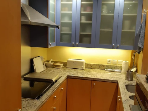 Apartment Courchevel 1550, 2 bedrooms, 6 persons - photo_18332886162