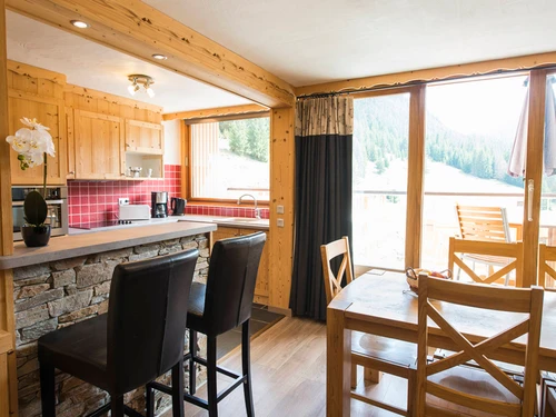 Apartment Courchevel 1650 , 2 bedrooms, 8 persons - photo_14337531860