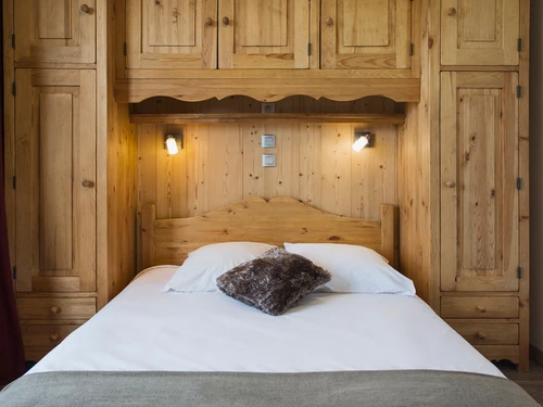 Apartment Courchevel 1650 , 2 bedrooms, 8 persons - photo_14337531860