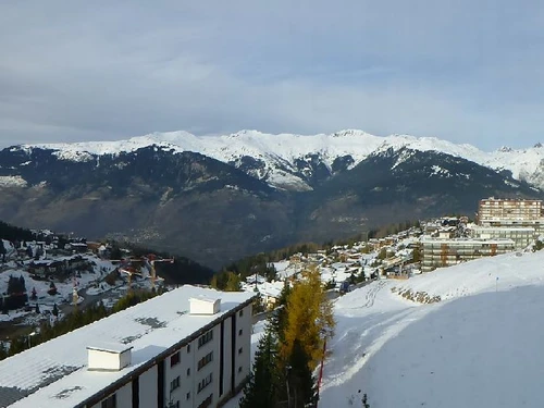 Apartment Courchevel 1650 , 2 bedrooms, 8 persons - photo_14337531860