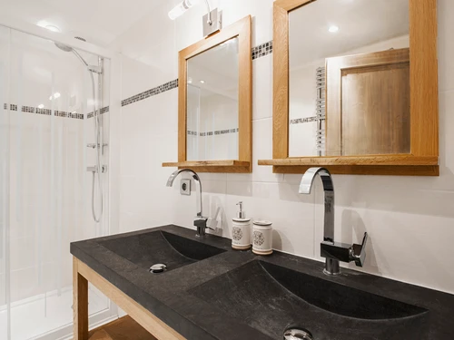 Apartment Courchevel 1650 , 2 bedrooms, 8 persons - photo_14337531860