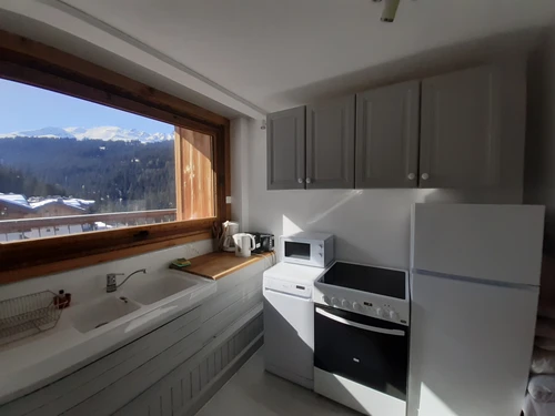 Studio Courchevel 1650 , studio flat, 3 persons - photo_14337533670