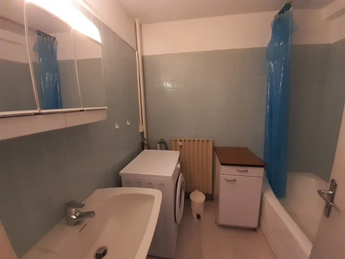 Studio Courchevel 1650 , studio flat, 3 persons - photo_14337533670