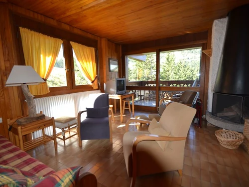 Ferienwohnung Courchevel 1850, 2 Schlafzimmer, 4 Personen - photo_14337533252