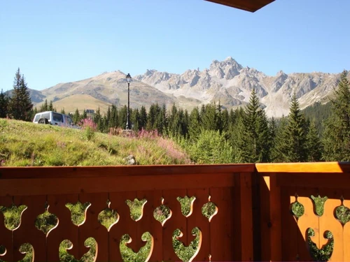 Apartment Courchevel 1850, 2 bedrooms, 4 persons - photo_14337533252