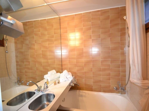 Apartment Courchevel 1850, 2 bedrooms, 4 persons - photo_14337533252