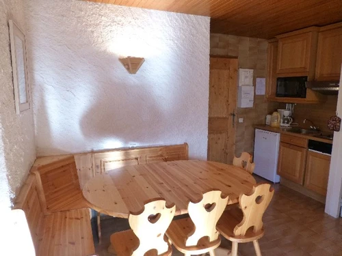 Apartment Courchevel 1850, 2 bedrooms, 4 persons - photo_14337533252