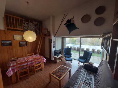 Appartement Saint-Bon-Tarentaise, 2 pièces, 5 personnes - photo_14337534731