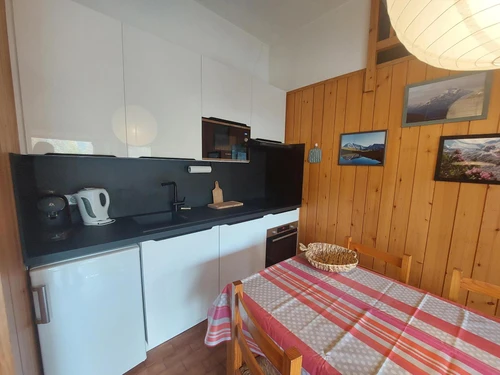 Appartement Saint-Bon-Tarentaise, 2 pièces, 5 personnes - photo_14337534731