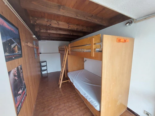 Appartement Saint-Bon-Tarentaise, 2 pièces, 5 personnes - photo_14337534731