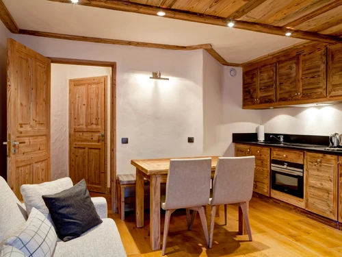 Apartment Courchevel 1850, 1 bedroom, 5 persons - photo_14337533866