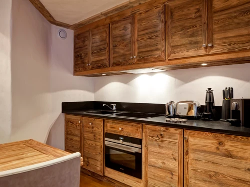 Apartment Courchevel 1850, 1 bedroom, 5 persons - photo_14337533866