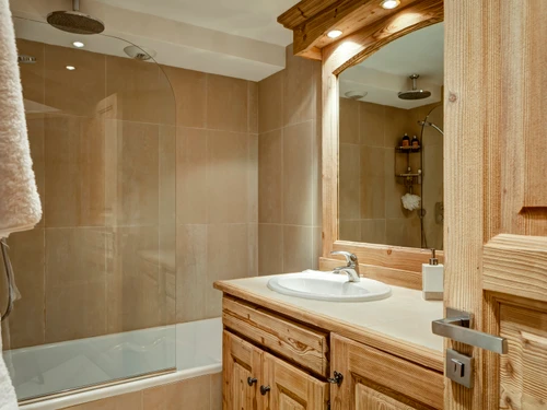 Apartment Courchevel 1850, 1 bedroom, 5 persons - photo_14337533866