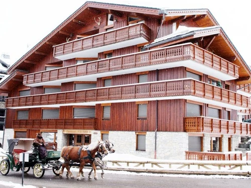 Apartment Courchevel 1850, 1 bedroom, 5 persons - photo_14337533866
